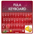 Fula Keyboard biểu tượng