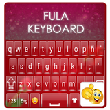 Fula Keyboard ไอคอน