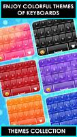 Fula Keyboard ảnh chụp màn hình 1