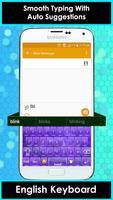 Fula Keyboard ảnh chụp màn hình 3