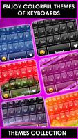 Gujarati keyboard imagem de tela 1