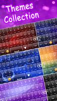 Georgian keyboard screenshot 1