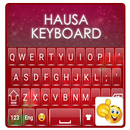 Clavier haoussa APK