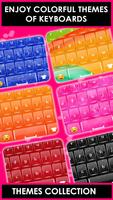 Teclado Hausa Cartaz