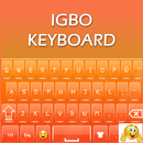 Igbo keyboard aplikacja