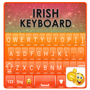 Irish keyboard APK