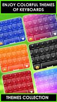 Irish keyboard capture d'écran 1