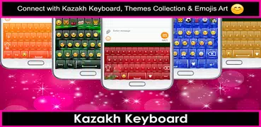 Teclado Cazaque Sensmni