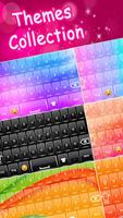 Kazakh Keyboard screenshot 1