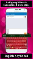 Kazakh Keyboard screenshot 3