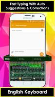 Khmer Keyboard скриншот 2