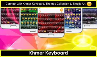 Khmer Keyboard capture d'écran 3