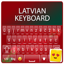 Latvian Keyboard APK
