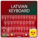 Latvian Keyboard-APK