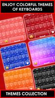 Latvian Keyboard ảnh chụp màn hình 1