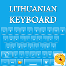 Lithuanian Keyboard APK