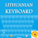 Lithuanian Keyboard-APK