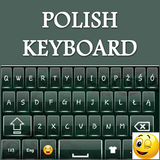Polish Keyboard icône