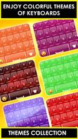 Romanian Keyboard screenshot 1