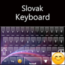 Slovak Keyboard-APK