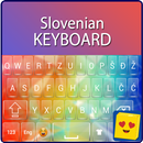 Slovenian Keyboard APK