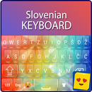 Slovenian Keyboard-APK