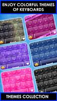 Uzbek Keyboard plakat