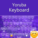 Yoruba keyboard aplikacja