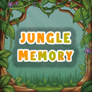 JUNGLE MEMORY - GAME APK