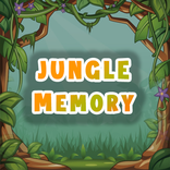 JUNGLE MEMORY - GAME