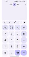 CalCoolator Digital Calculator Cartaz