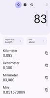 CalCoolator Digital Calculator imagem de tela 3