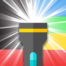 Linterna de pantalla color APK