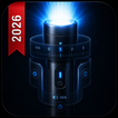 Tactical Flashlight: Real LED icon