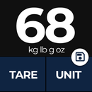 Balança digital IQ.SCALE APK