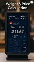 IQ.SCALE Smart Digital Scale screenshot 1