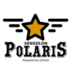 Sensolon Polaris Client 아이콘