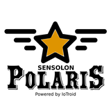 Sensolon Polaris Client icône