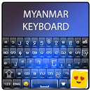APK Tastiera del Myanmar