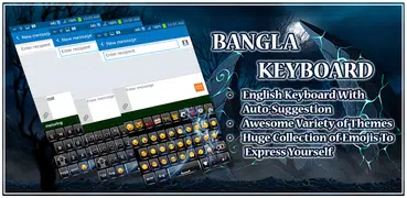 Bangla Teclado 2020