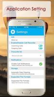 telefoontje opnemer 2020: Voice opname App screenshot 3