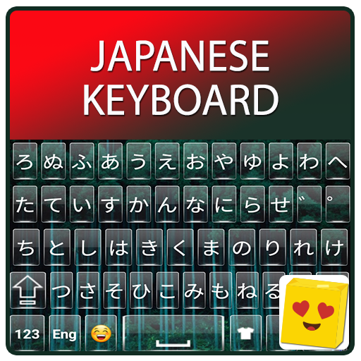 Sensomni Japanese Keyboard
