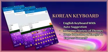 Sensomni Korean Keyboard
