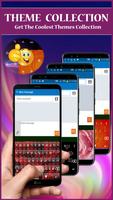 Sensomni Korean Keyboard স্ক্রিনশট 2