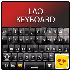 Lao Tastatur APK Herunterladen