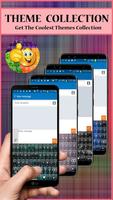 Sensomni Lao Keyboard penulis hantaran