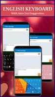 Sensomni Pashto Keyboard syot layar 3