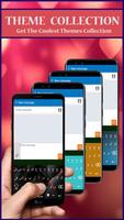 Sensomni Pashto Keyboard syot layar 1
