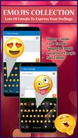 Sensomni Pashto Keyboard syot layar 2