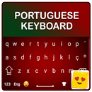 APK Tastiera portoghese sensomni